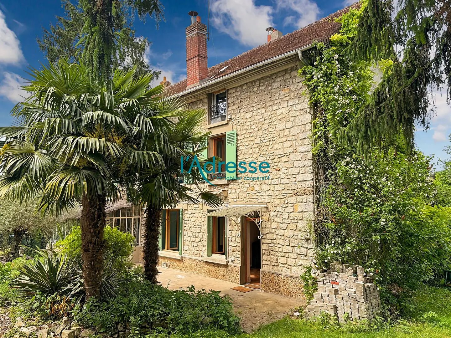 Maison à vendre, 165m², Sailly