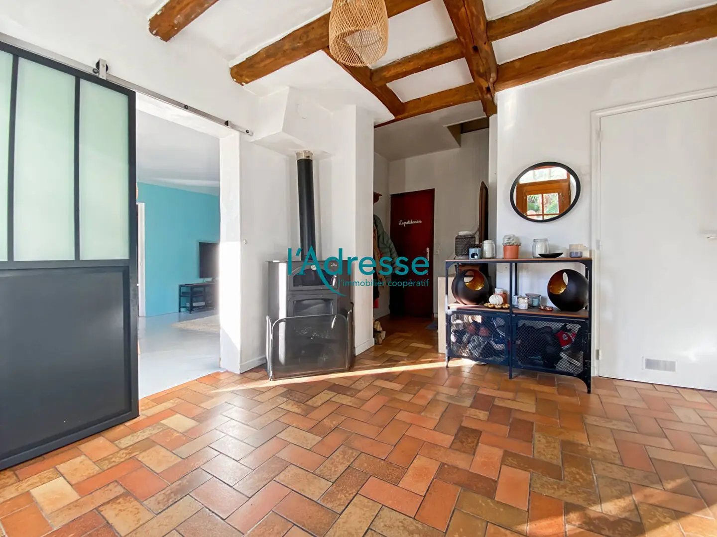 Maison à vendre, 165m², Sailly