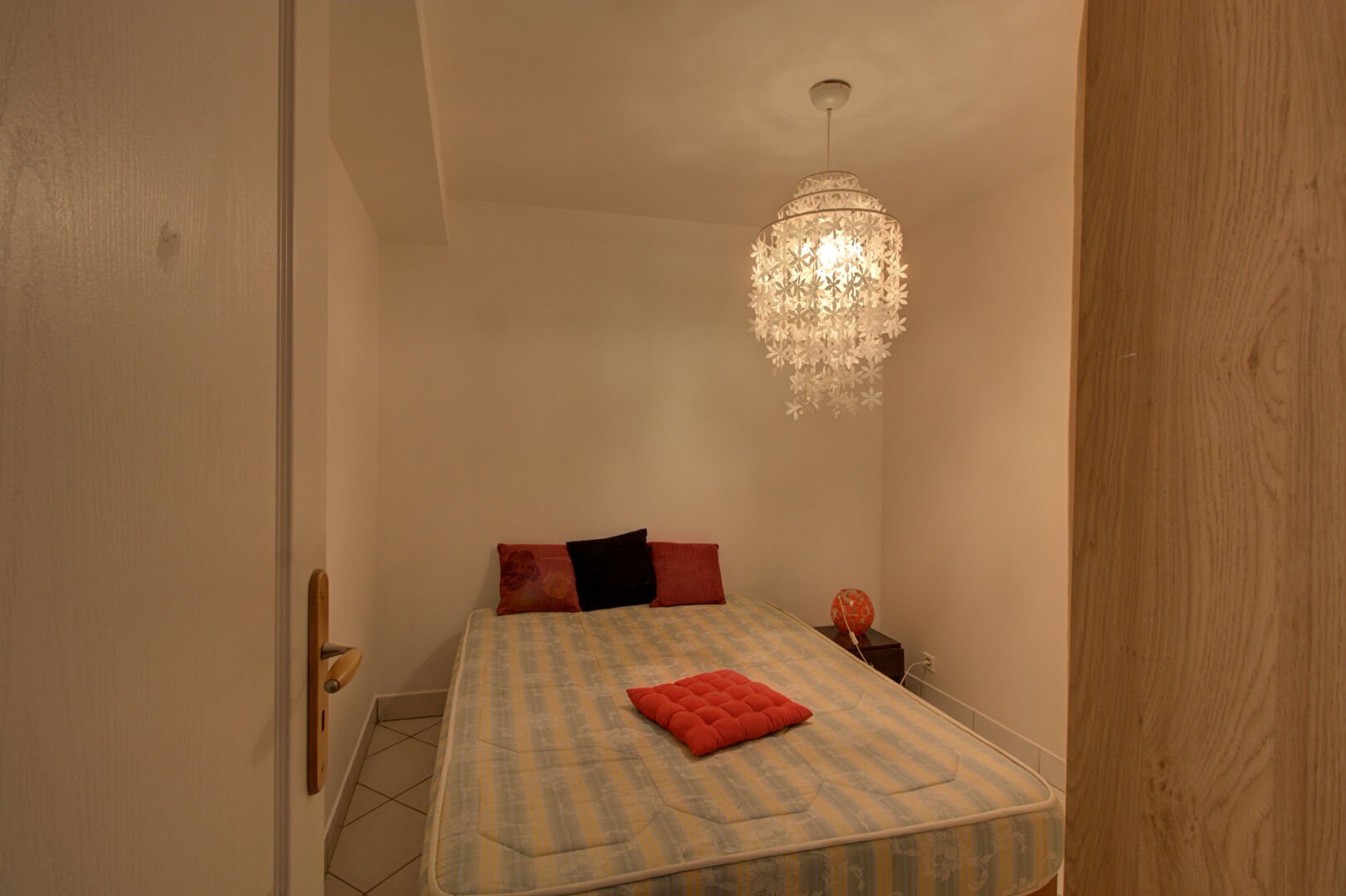 Appartement à louer, 27m², Seraincourt