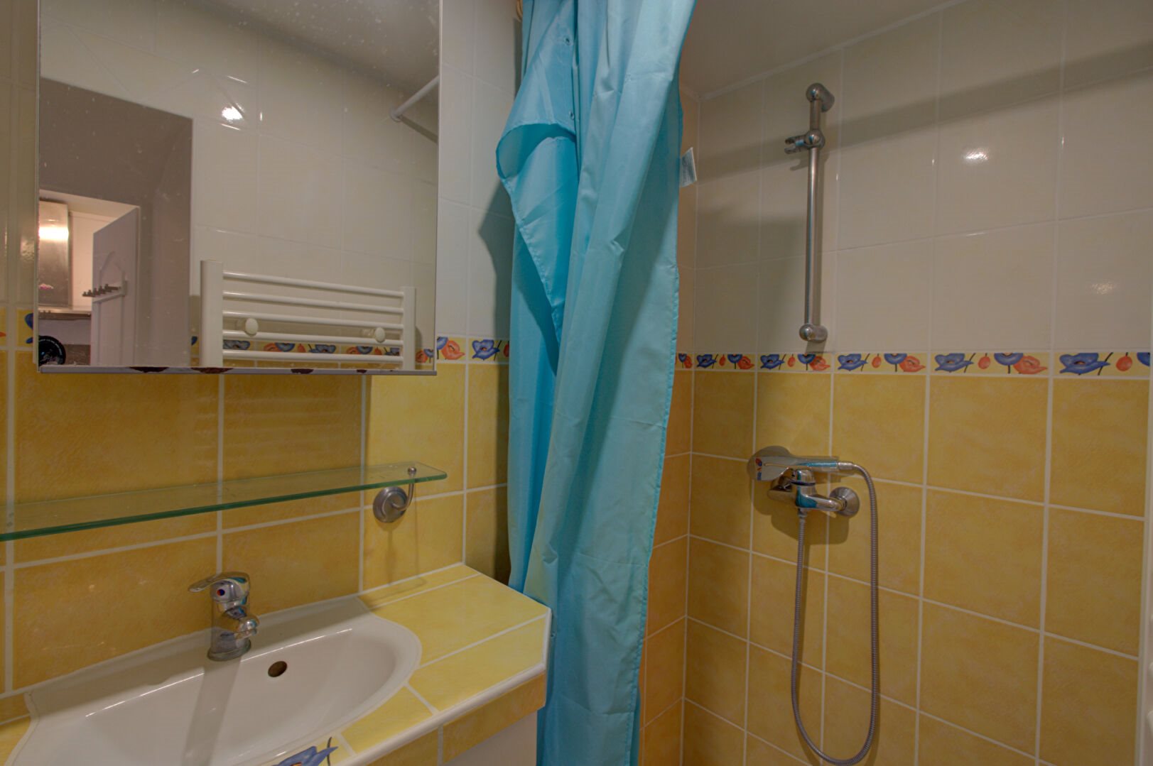 Appartement à louer, 27m², Seraincourt