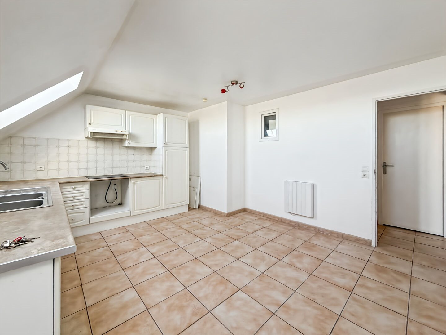 Appartement à vendre, 77m², Aubergenville