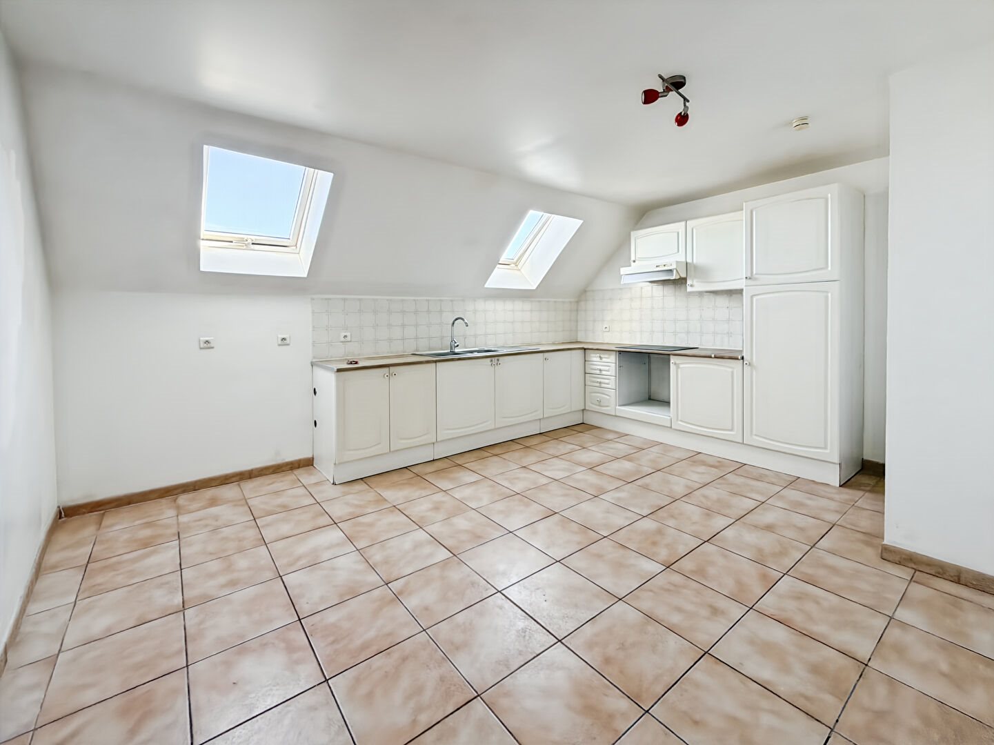 Appartement à vendre, 77m², Aubergenville