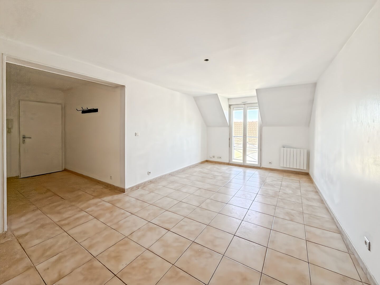 Appartement à vendre, 77m², Aubergenville