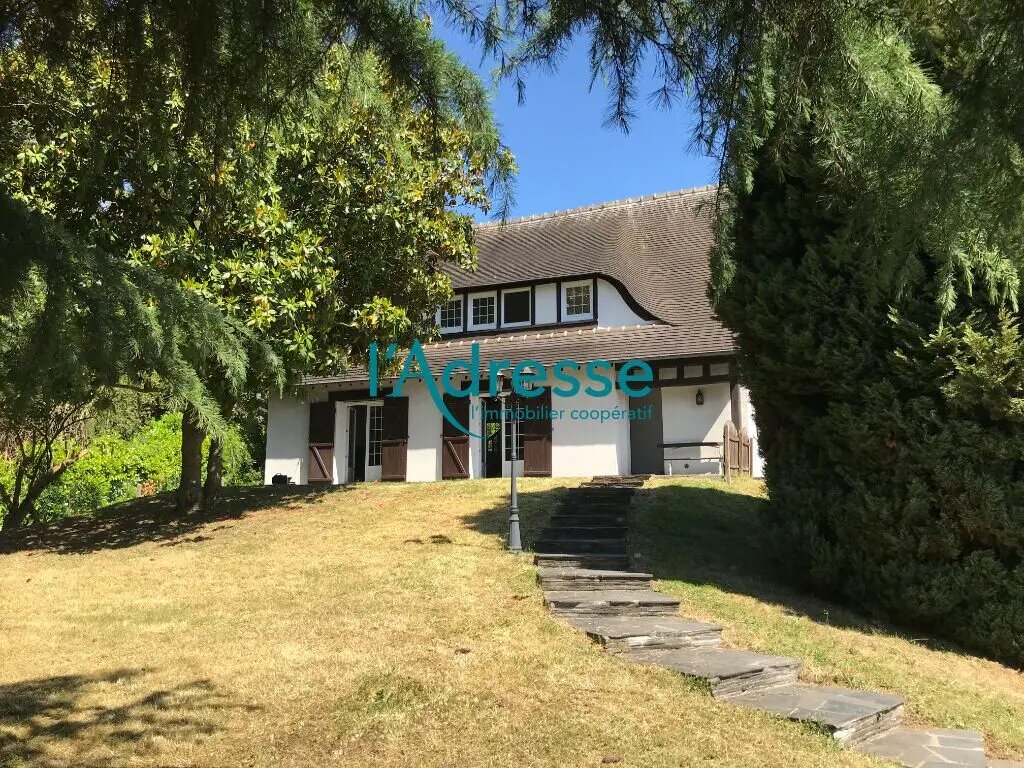 Maison à vendre, 93m², Oinville-sur-Montcient