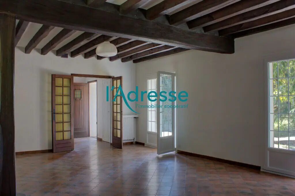 Maison à vendre, 93m², Oinville-sur-Montcient