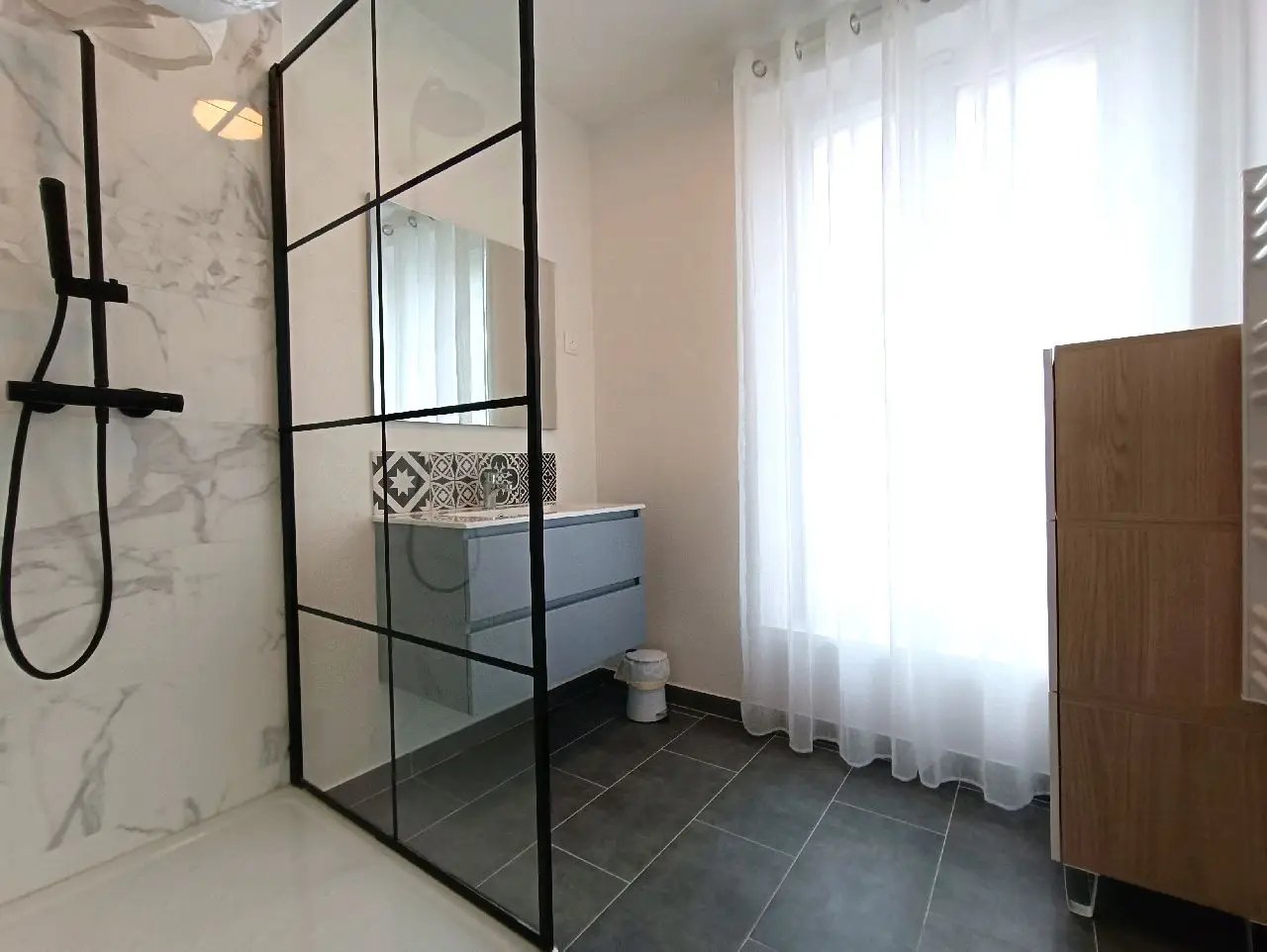 Appartement à vendre, 35m², Persan