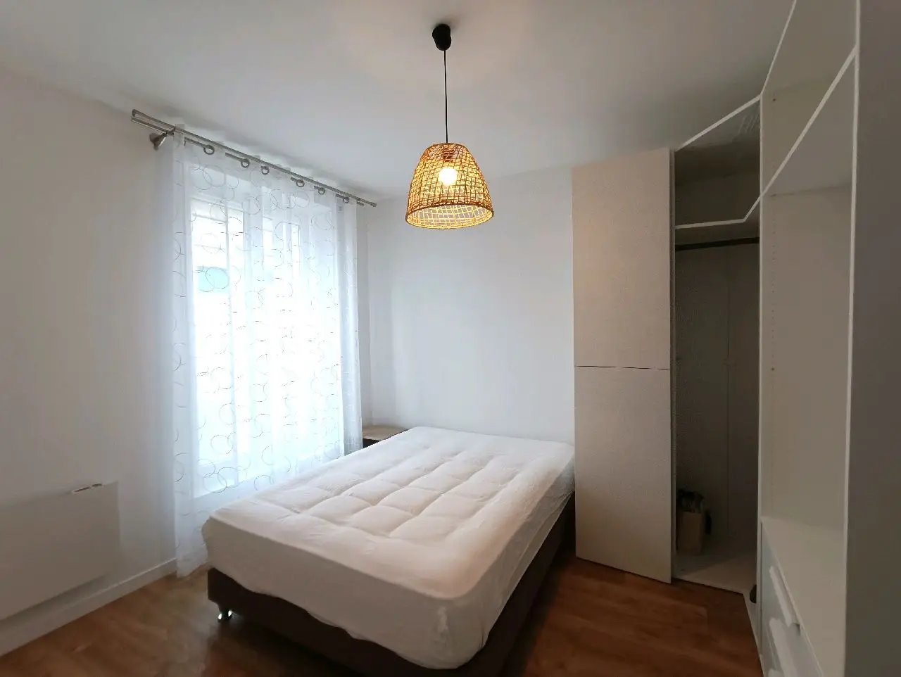 Appartement à vendre, 35m², Persan