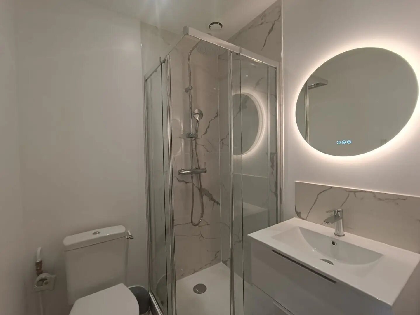 Appartement à louer, 16m², Beaumont-sur-Oise