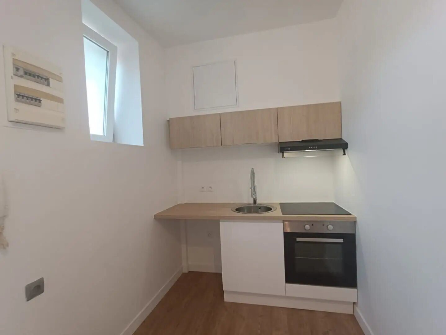 Appartement à louer, 16m², Beaumont-sur-Oise