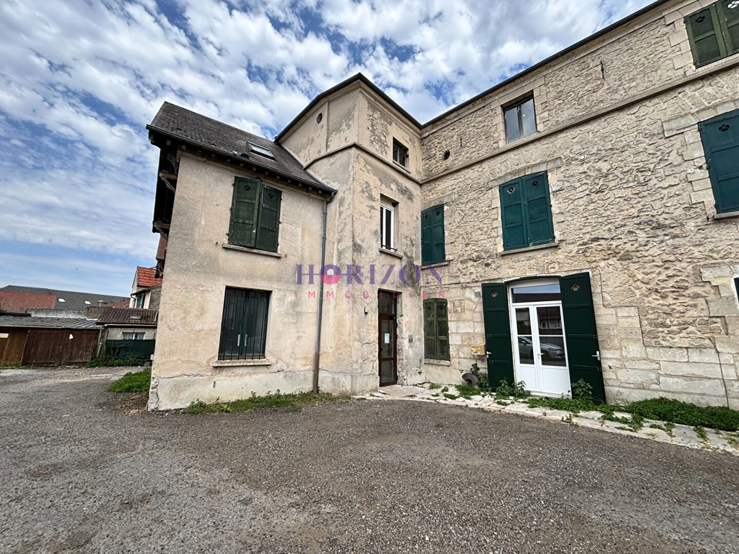 Appartement à louer, 8m², La Chapelle-en-Serval