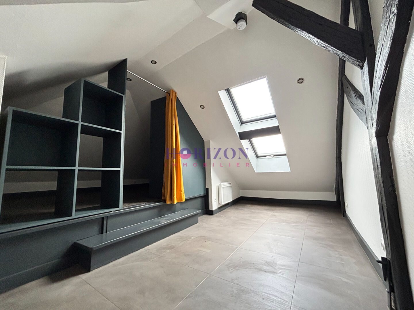 Appartement à louer, 8m², La Chapelle-en-Serval