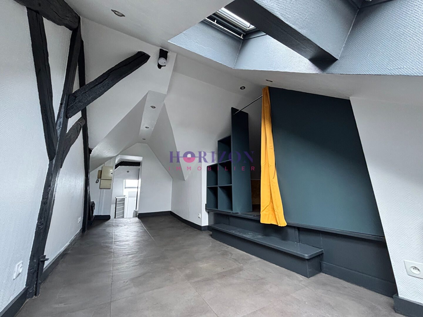 Appartement à louer, 8m², La Chapelle-en-Serval