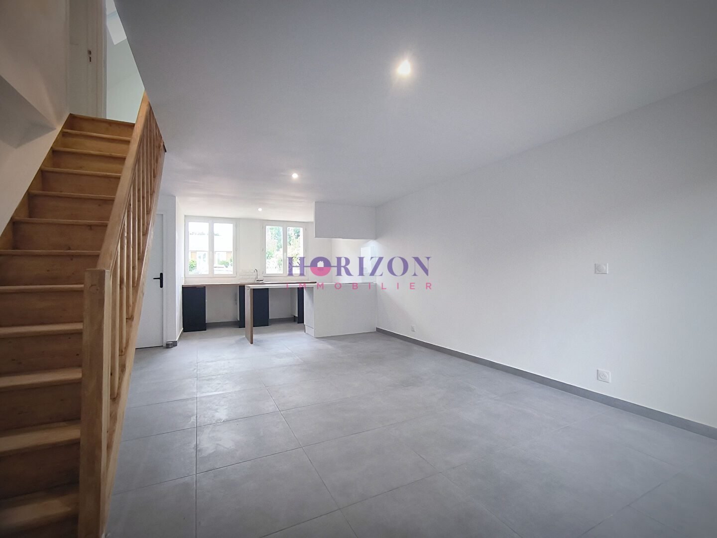 Appartement à louer, 55m², Montsoult