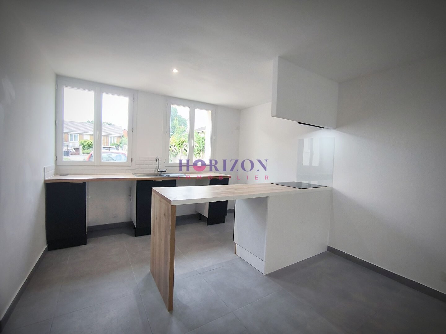 Appartement à louer, 55m², Montsoult
