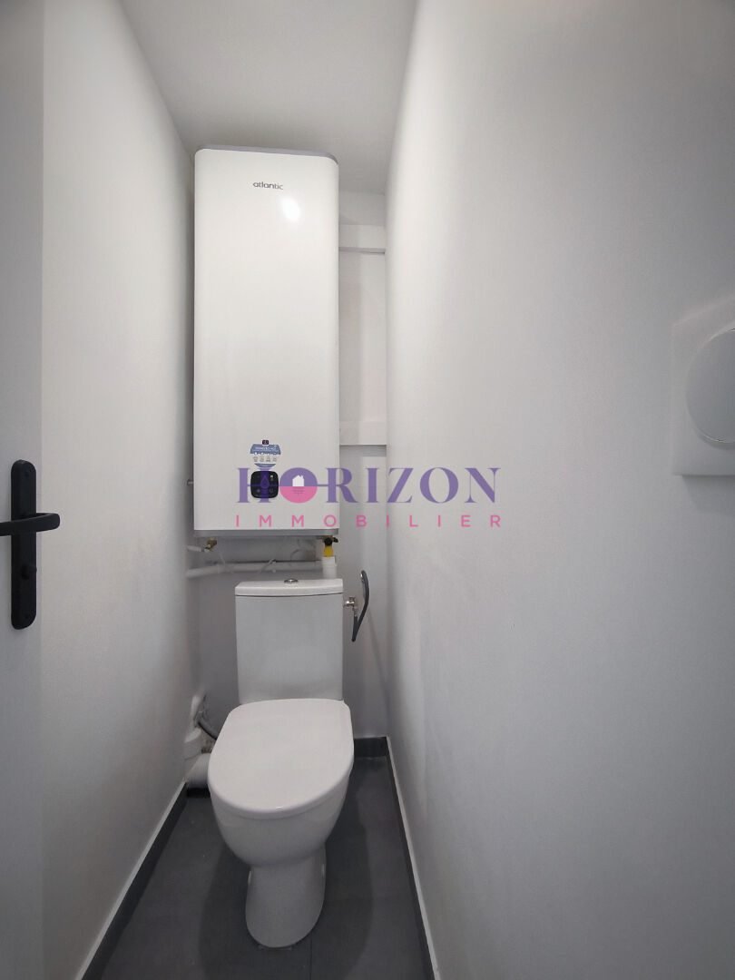 Appartement à louer, 55m², Montsoult
