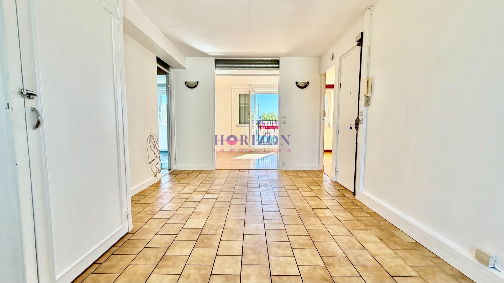 Appartement à vendre, 54m², Nanterre