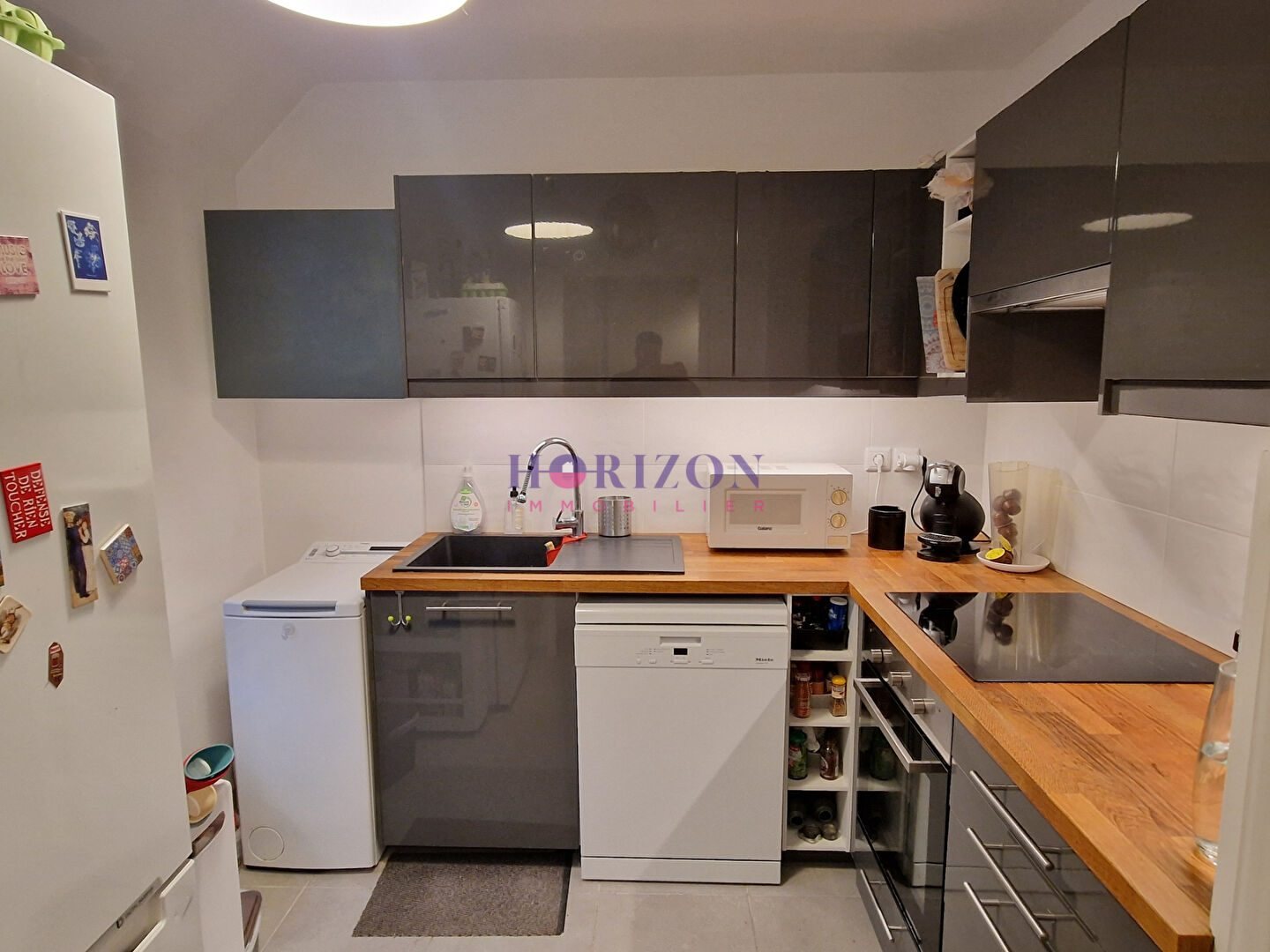 Appartement à louer, 70m², La Chapelle-en-Serval