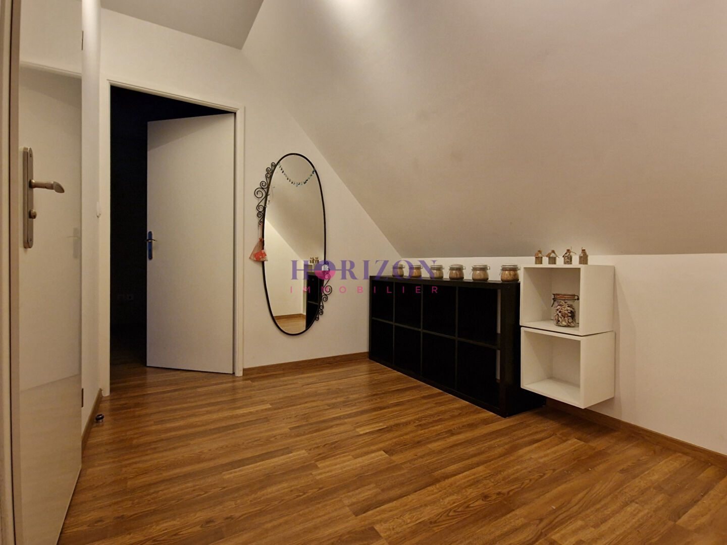 Appartement à louer, 70m², La Chapelle-en-Serval