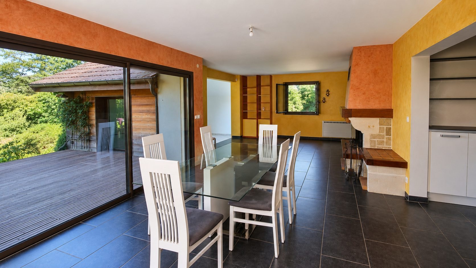 Maison à vendre, 176m², Chaumontel