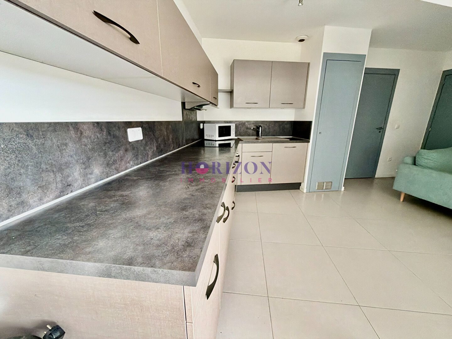 Appartement à vendre, 38m², Luzarches