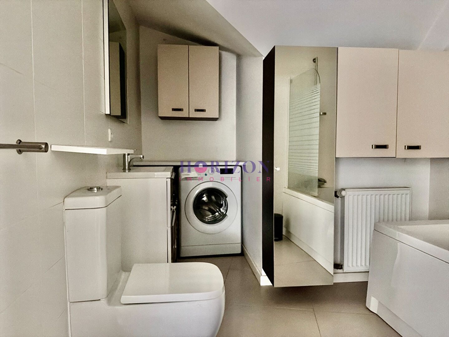 Appartement à vendre, 38m², Luzarches