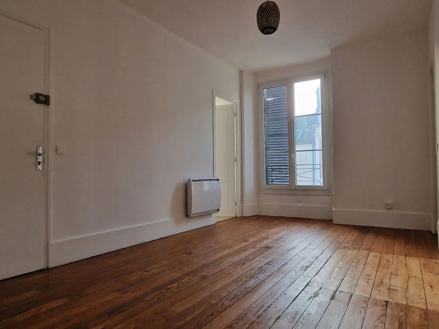 Appartement à louer, 58m², La Chapelle-en-Serval
