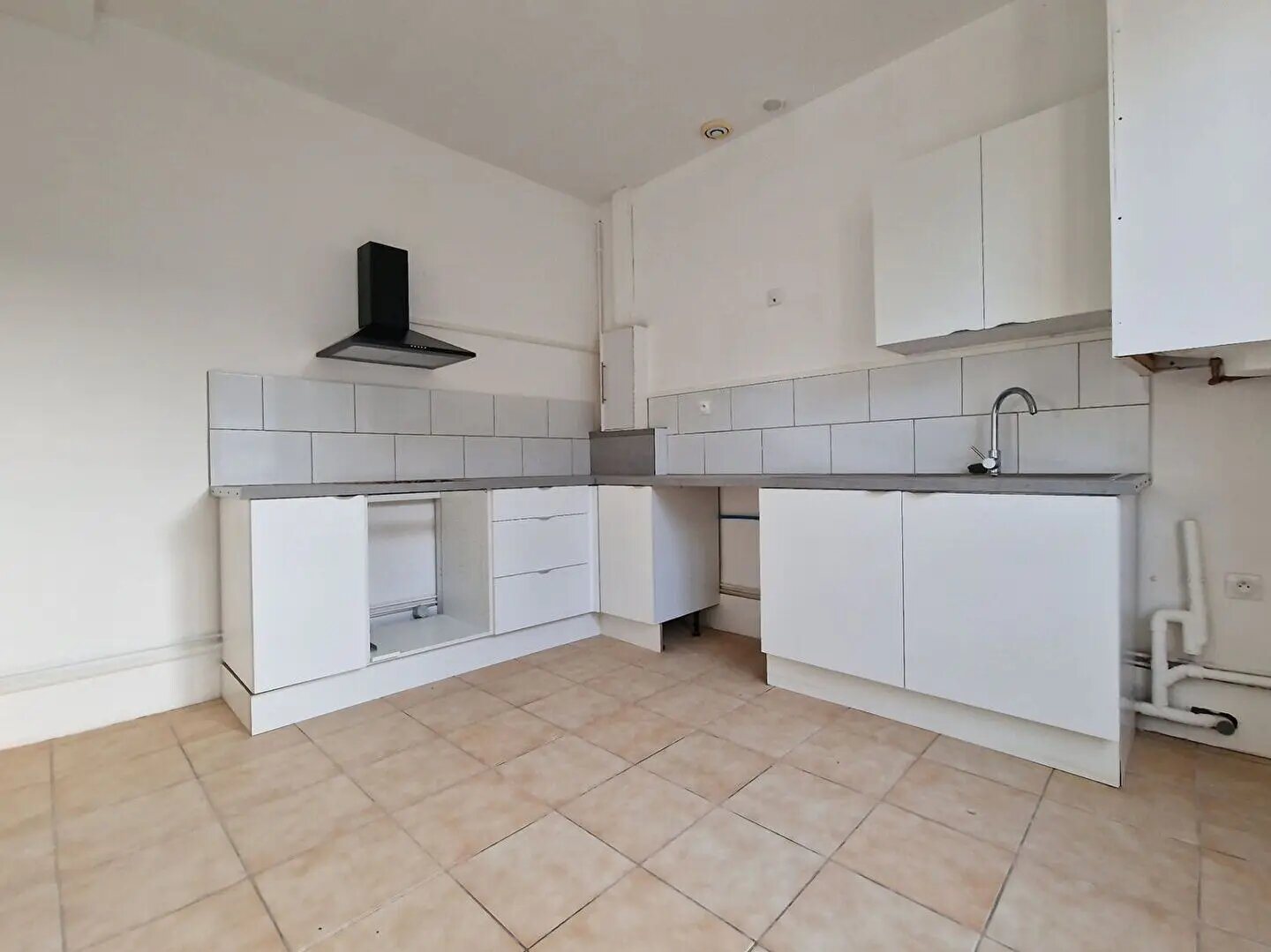 Appartement à louer, 58m², La Chapelle-en-Serval