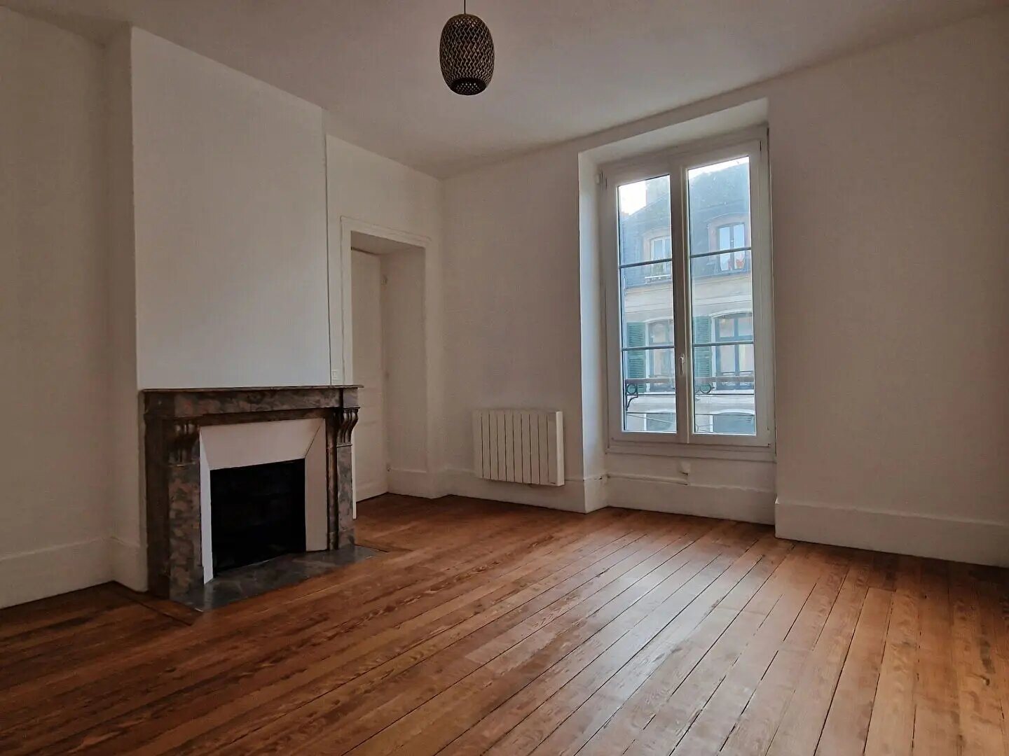 Appartement à louer, 58m², La Chapelle-en-Serval
