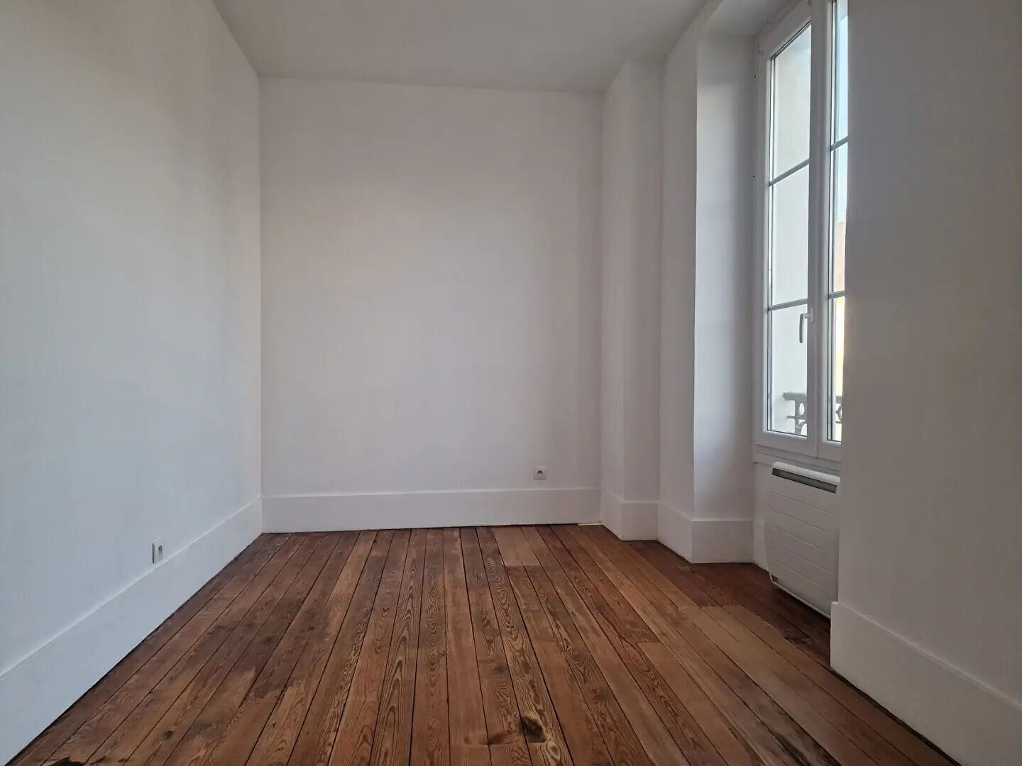 Appartement à louer, 58m², La Chapelle-en-Serval