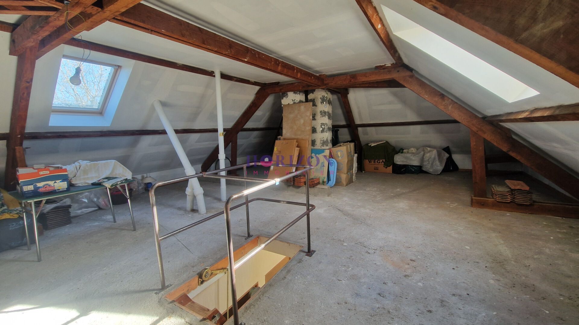 Maison à vendre, 143m², Orry-la-Ville
