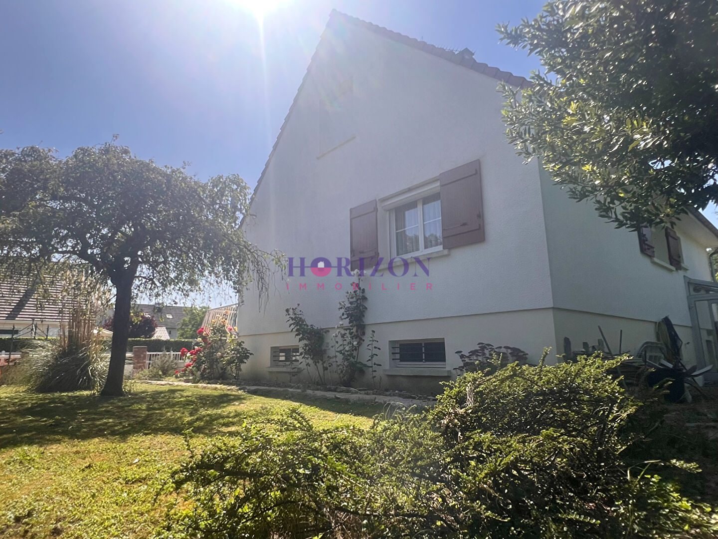 Maison à vendre, 123m², Orry-la-Ville