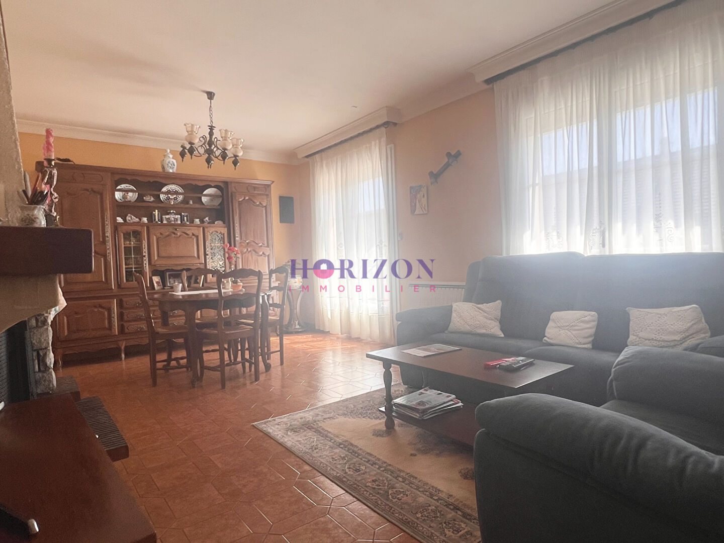 Maison à vendre, 123m², Orry-la-Ville