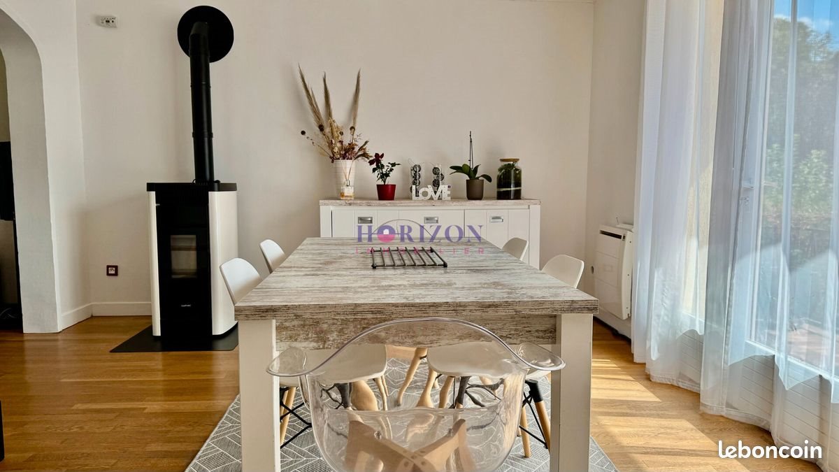 Maison à vendre, 125m², Mareil-en-France