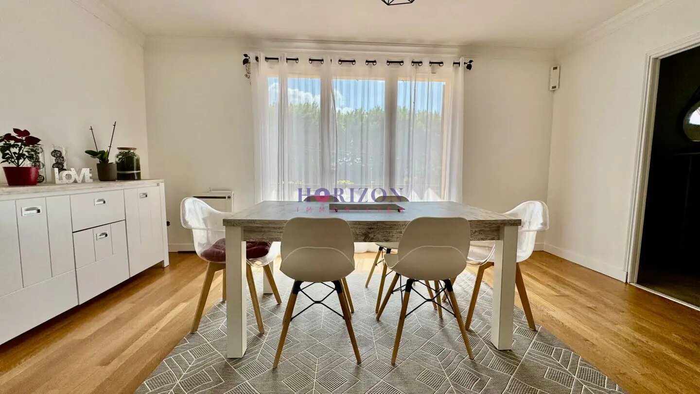 Maison à vendre, 125m², Mareil-en-France