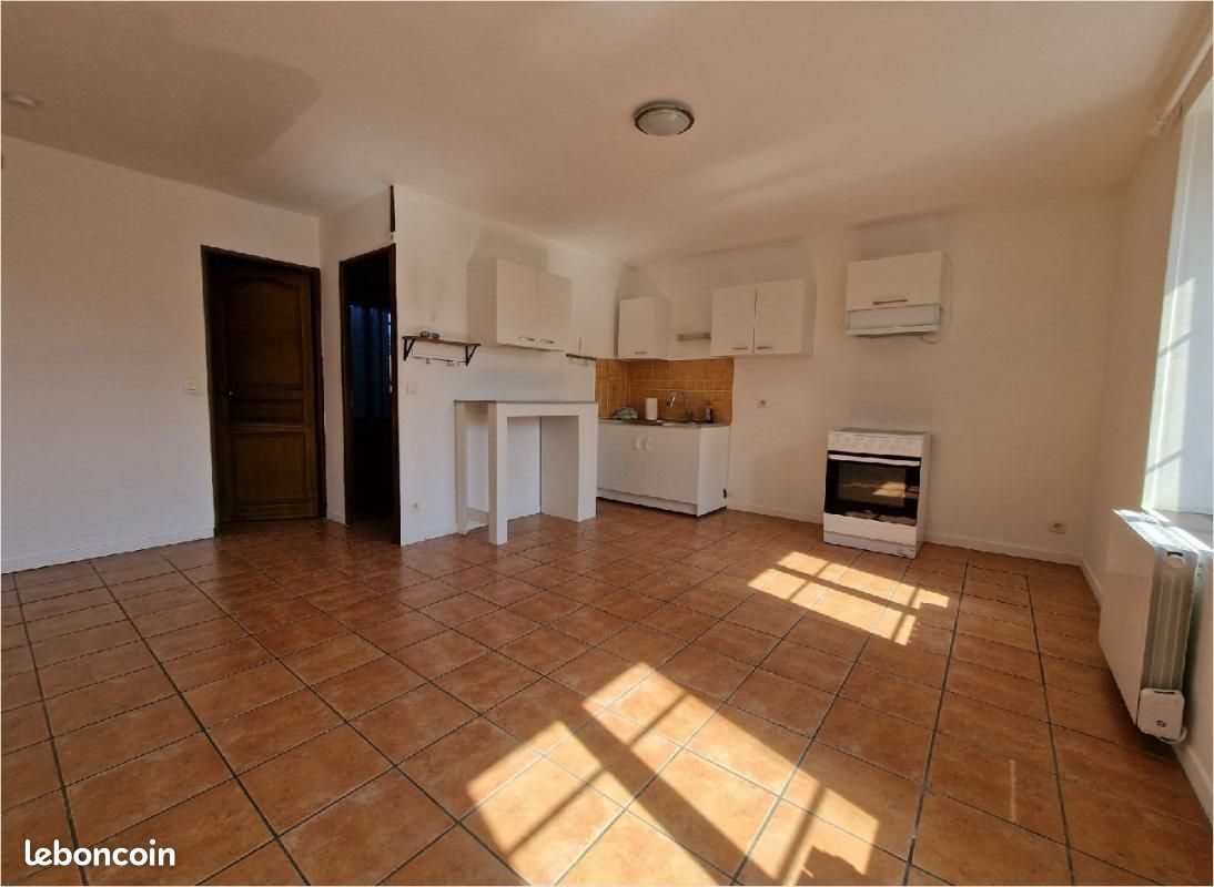 Appartement à louer, 33m², La Chapelle-en-Serval