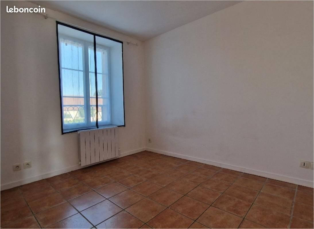 Appartement à louer, 33m², La Chapelle-en-Serval