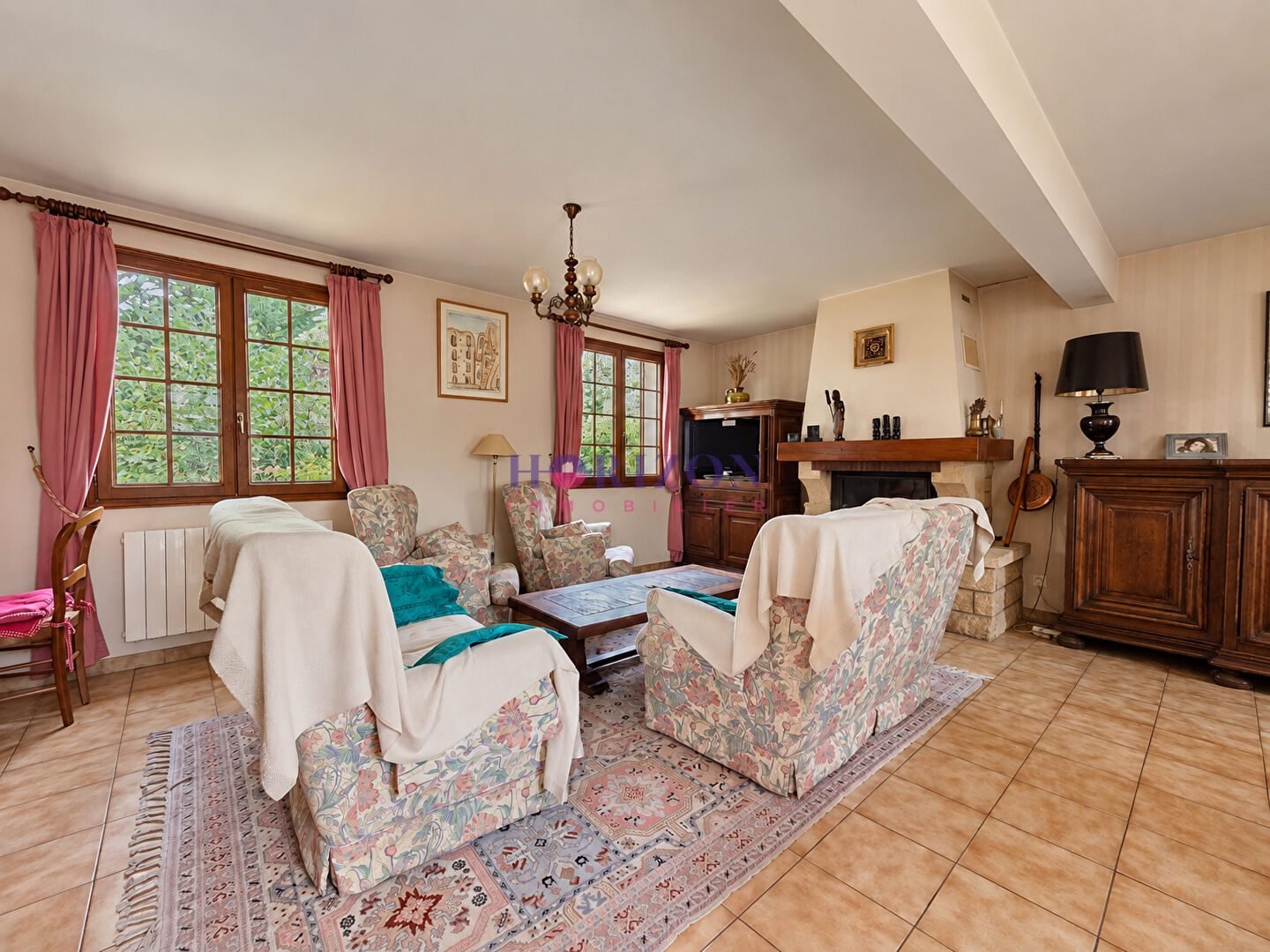 Maison à vendre, 162m², Orry-la-Ville