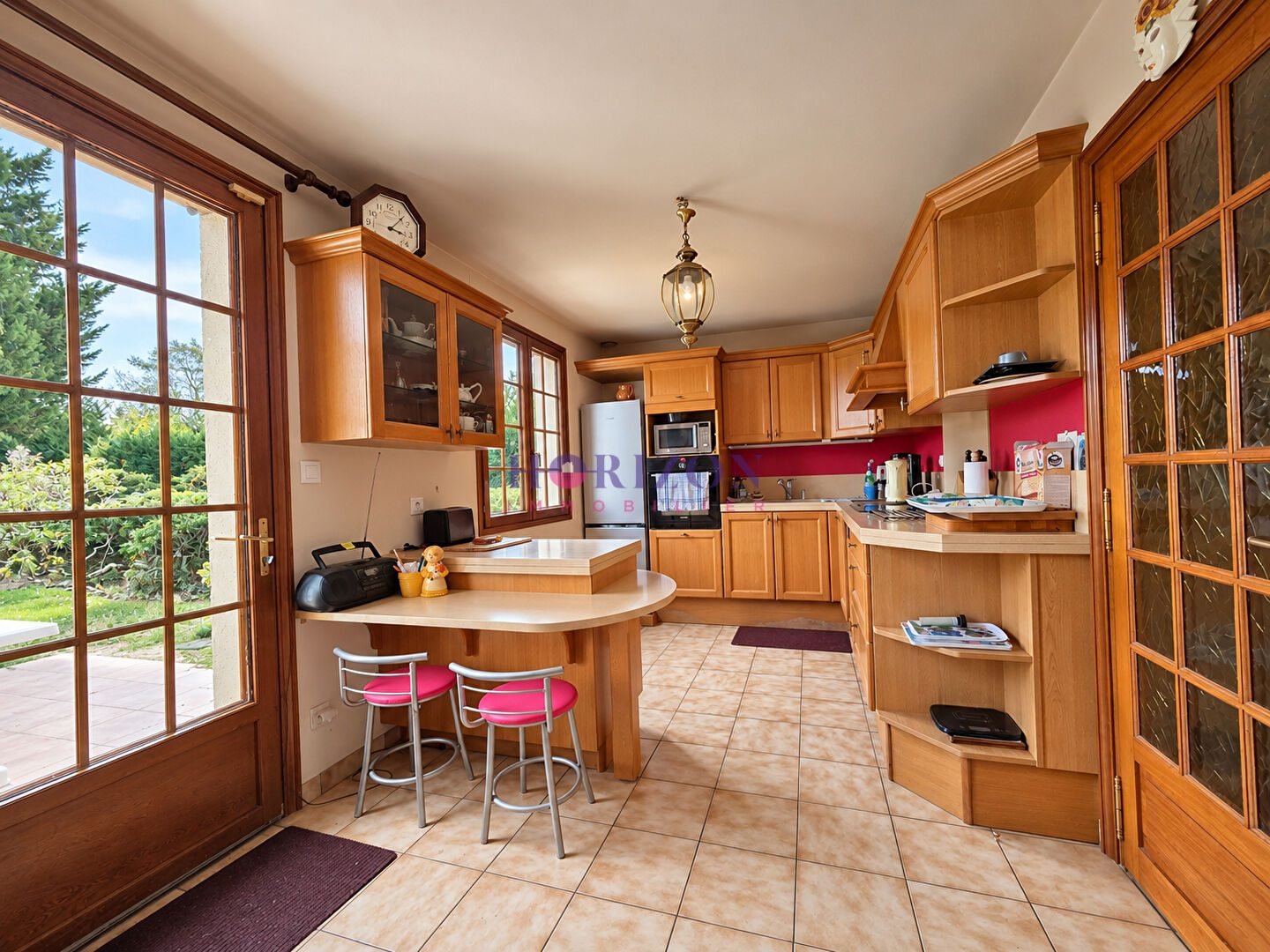 Maison à vendre, 162m², Orry-la-Ville