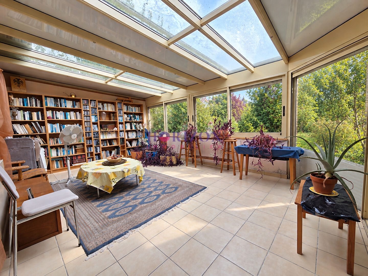 Maison à vendre, 162m², Orry-la-Ville