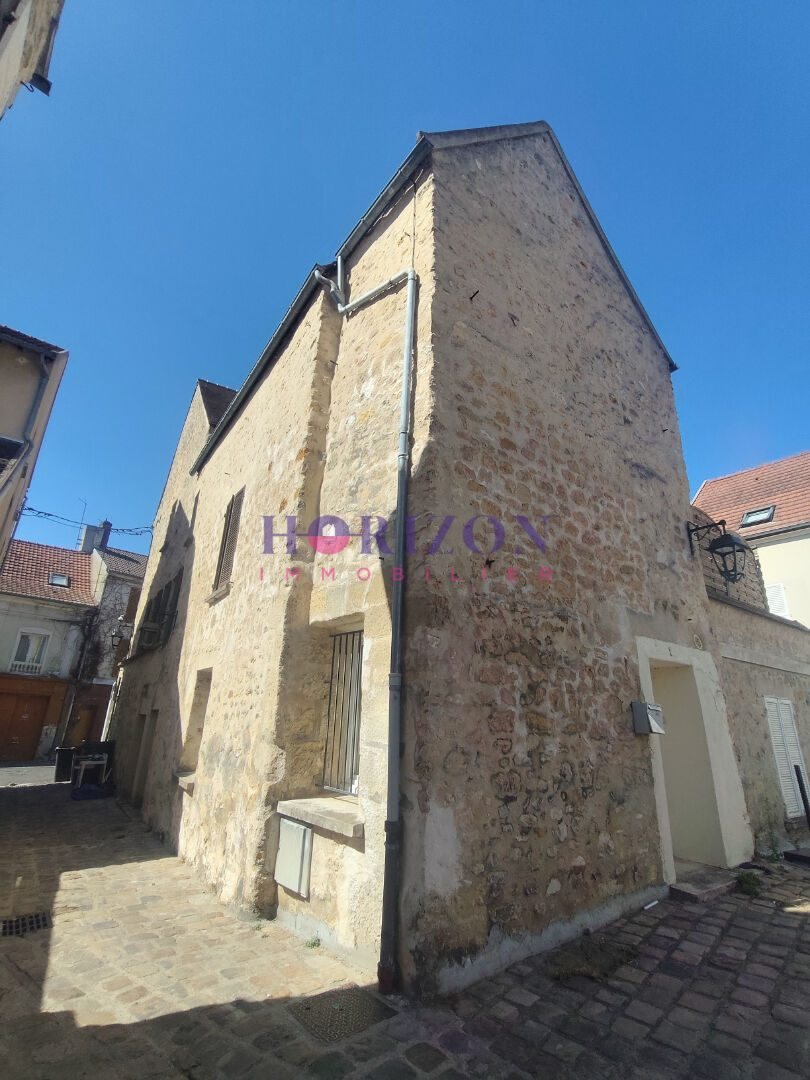 Appartement à vendre, 28m², Beaumont-sur-Oise
