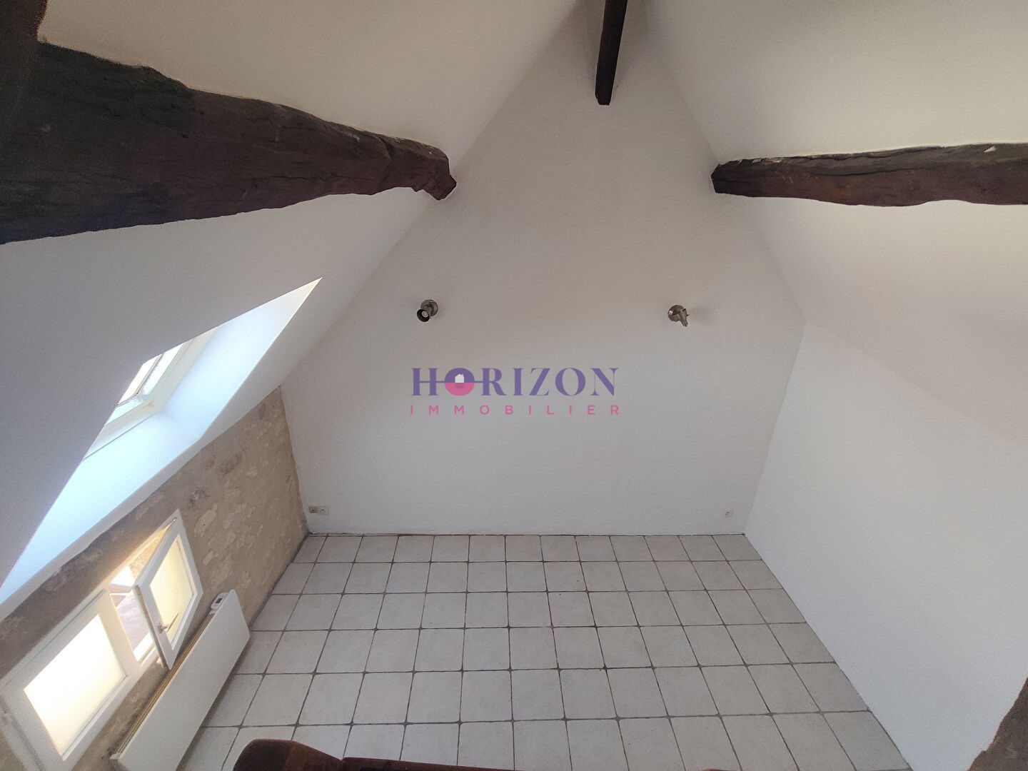 Appartement à vendre, 28m², Beaumont-sur-Oise