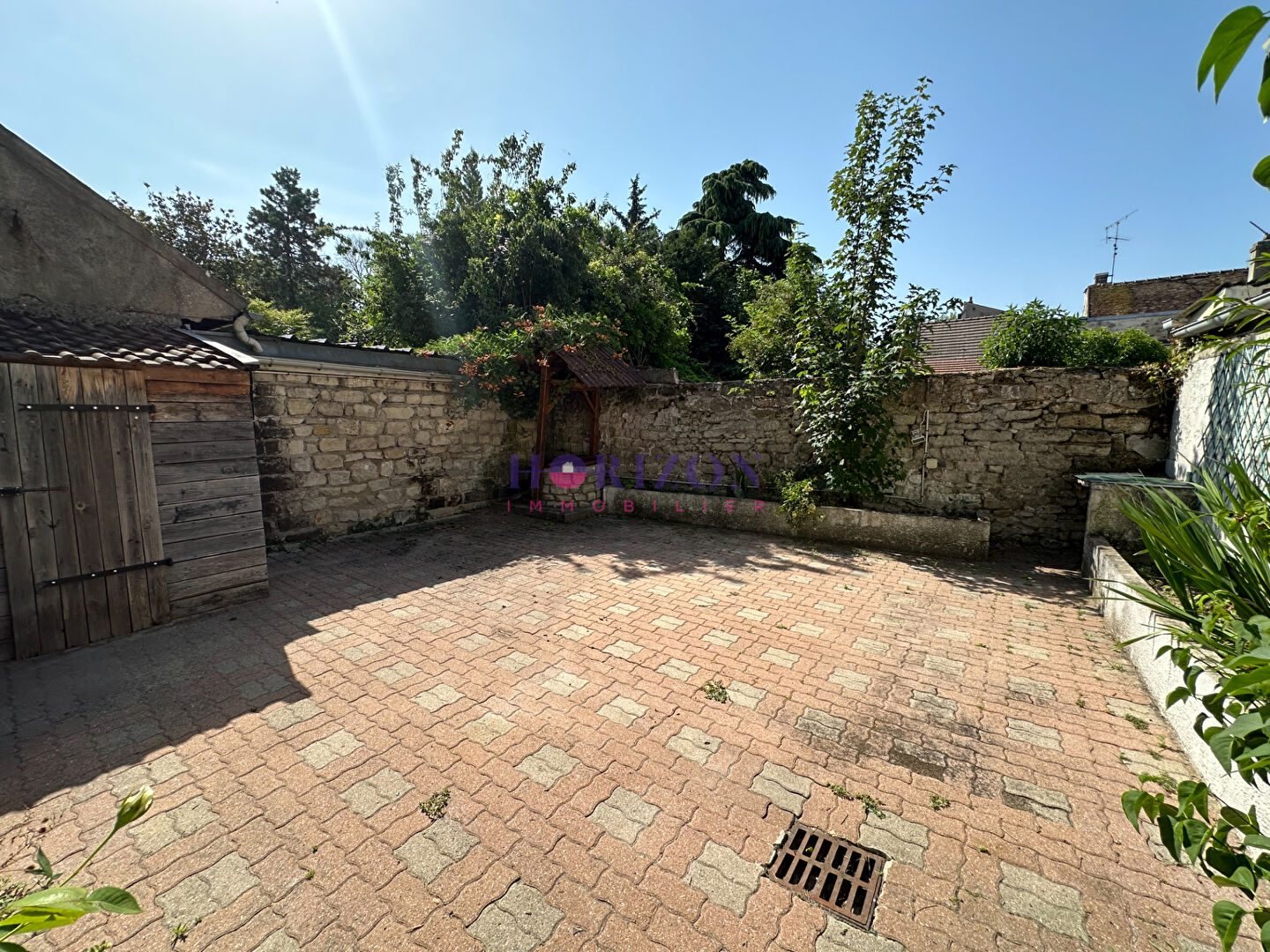 Appartement à vendre, 62m², La Chapelle-en-Serval