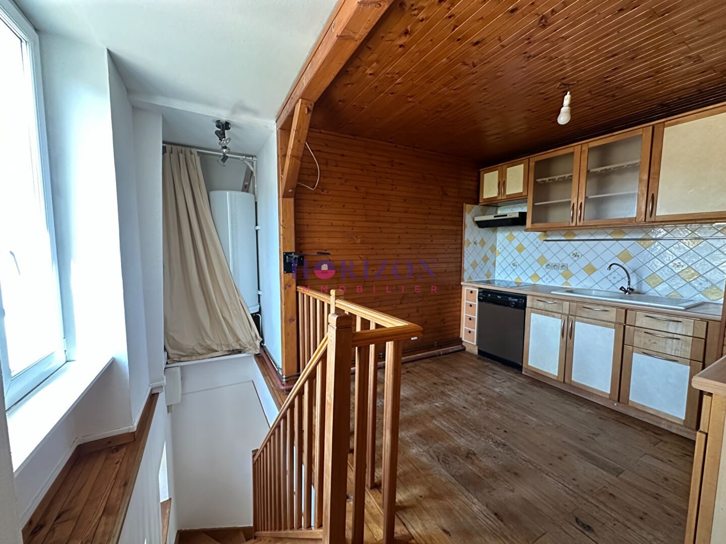 Appartement à vendre, 62m², La Chapelle-en-Serval