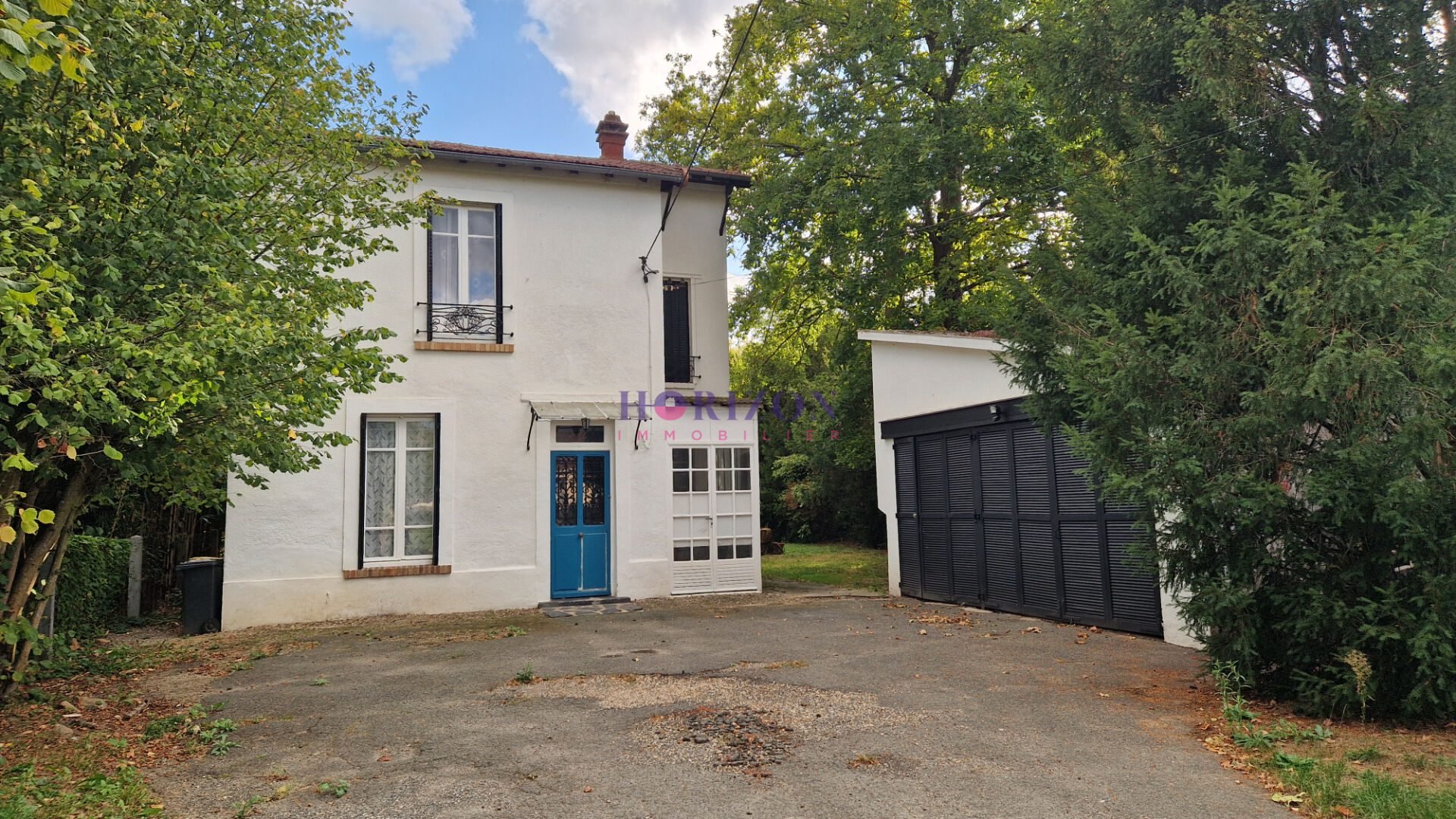 Maison à vendre, 94m², Orry-la-Ville