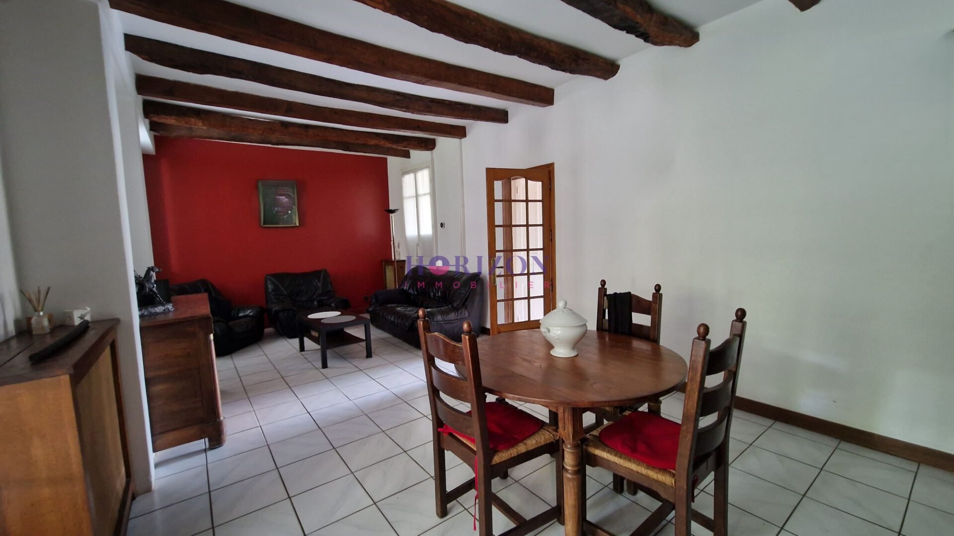 Maison à vendre, 94m², Orry-la-Ville