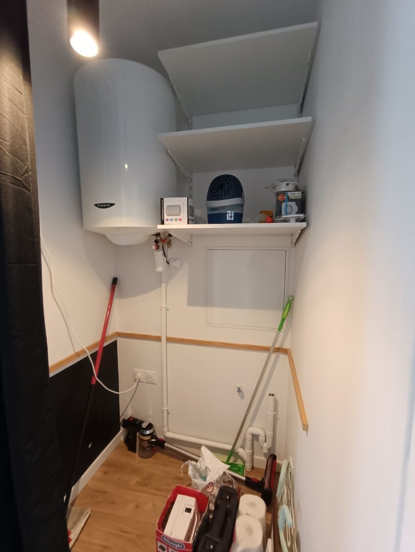 Appartement à louer, 35m², Persan