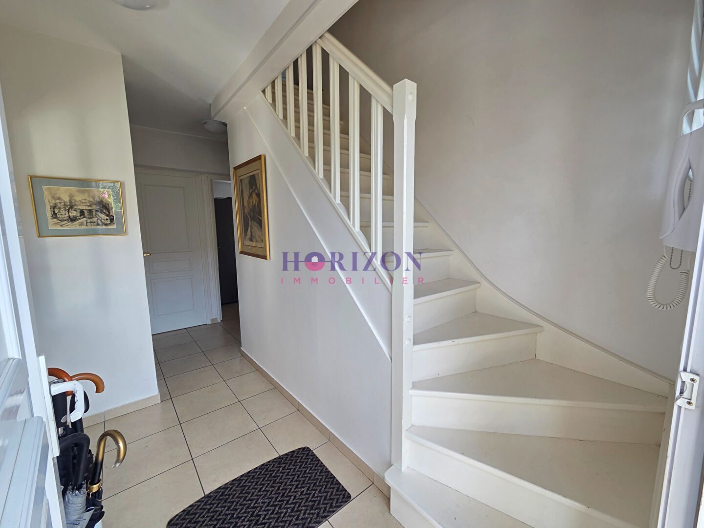 Maison à louer, 97m², La Chapelle-en-Serval