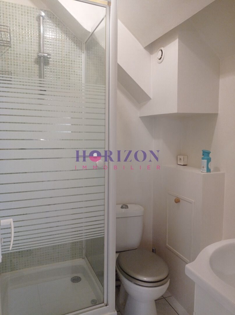 Appartement à vendre, 22m², Beaumont-sur-Oise