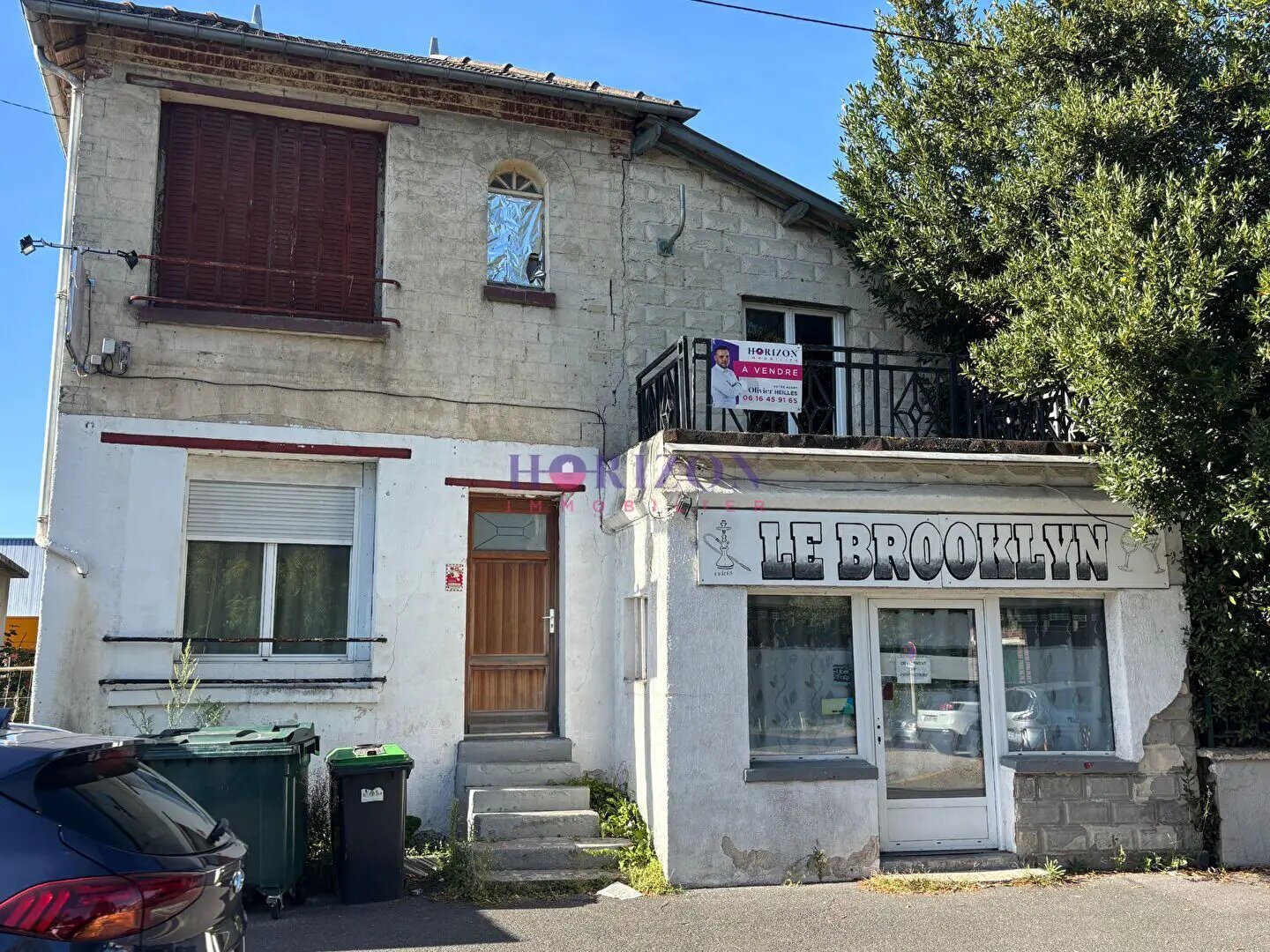 Appartement à vendre, 121m², Persan
