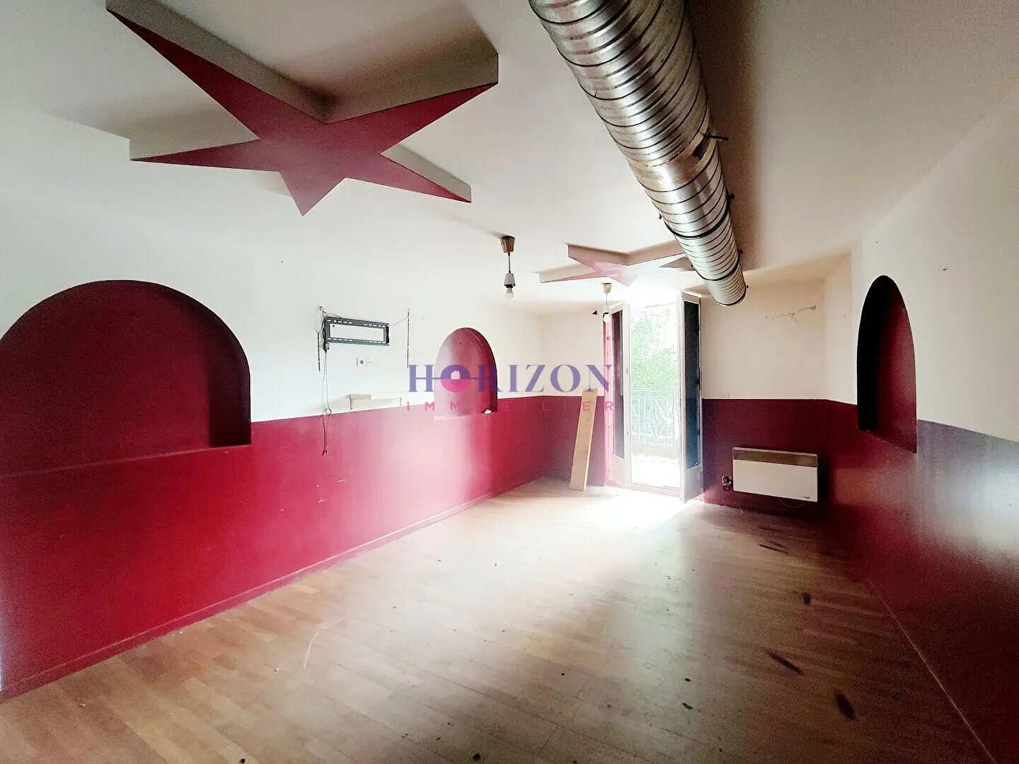 Appartement à vendre, 121m², Persan